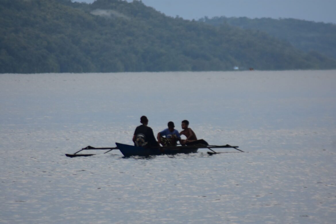 Exploring the Rich Forests and Wildlife of Tambarauw, West Papua, Indonesia